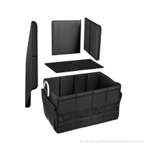 2022 Boot Trunk Storage Túi tổ chức hộp